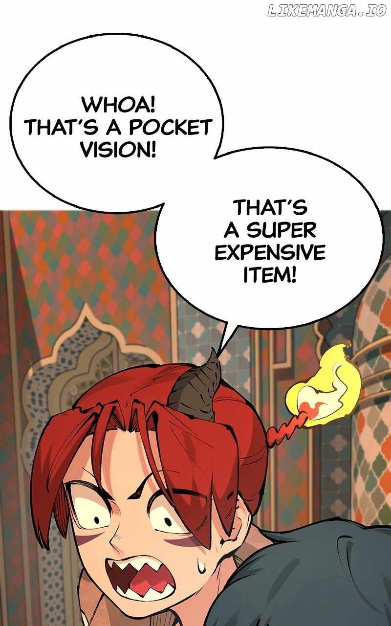 Piece Maker of Flame Chapter 39 72